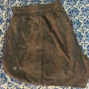 Lulu lemon 5 inch inseam tracker shorts
